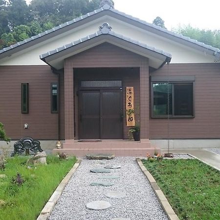 Fukuroutei Hotel Sosa Exterior foto
